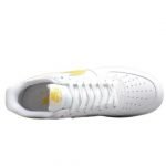 AIR FORCE 1 "White Yellow" - Imagen 4