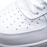 AIR FORCE 1 "White Yellow" - Imagen 8