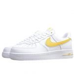 AIR FORCE 1 "White Yellow" - Imagen 3