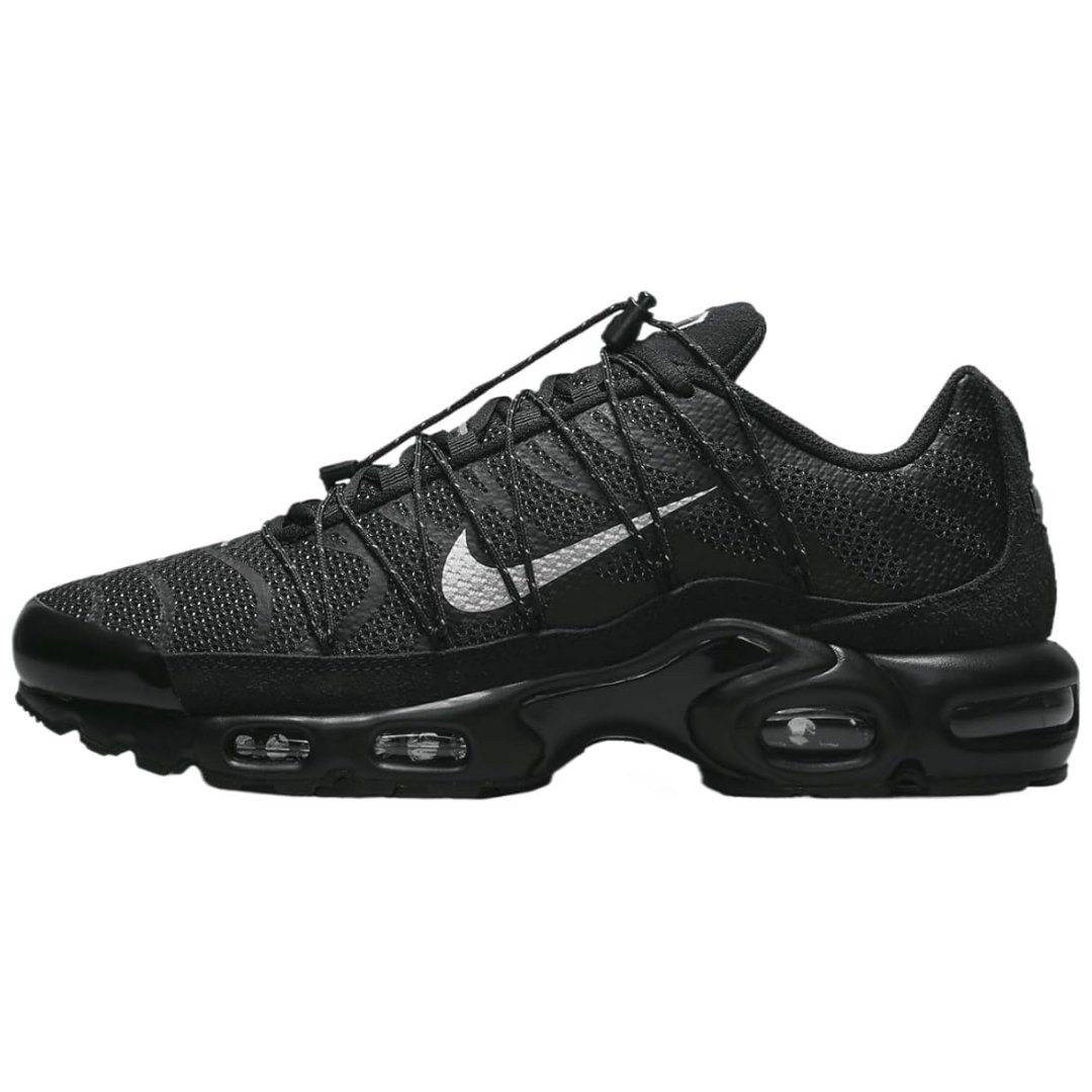 AIR MAX TN UTILITY "Black" - Imagen 1