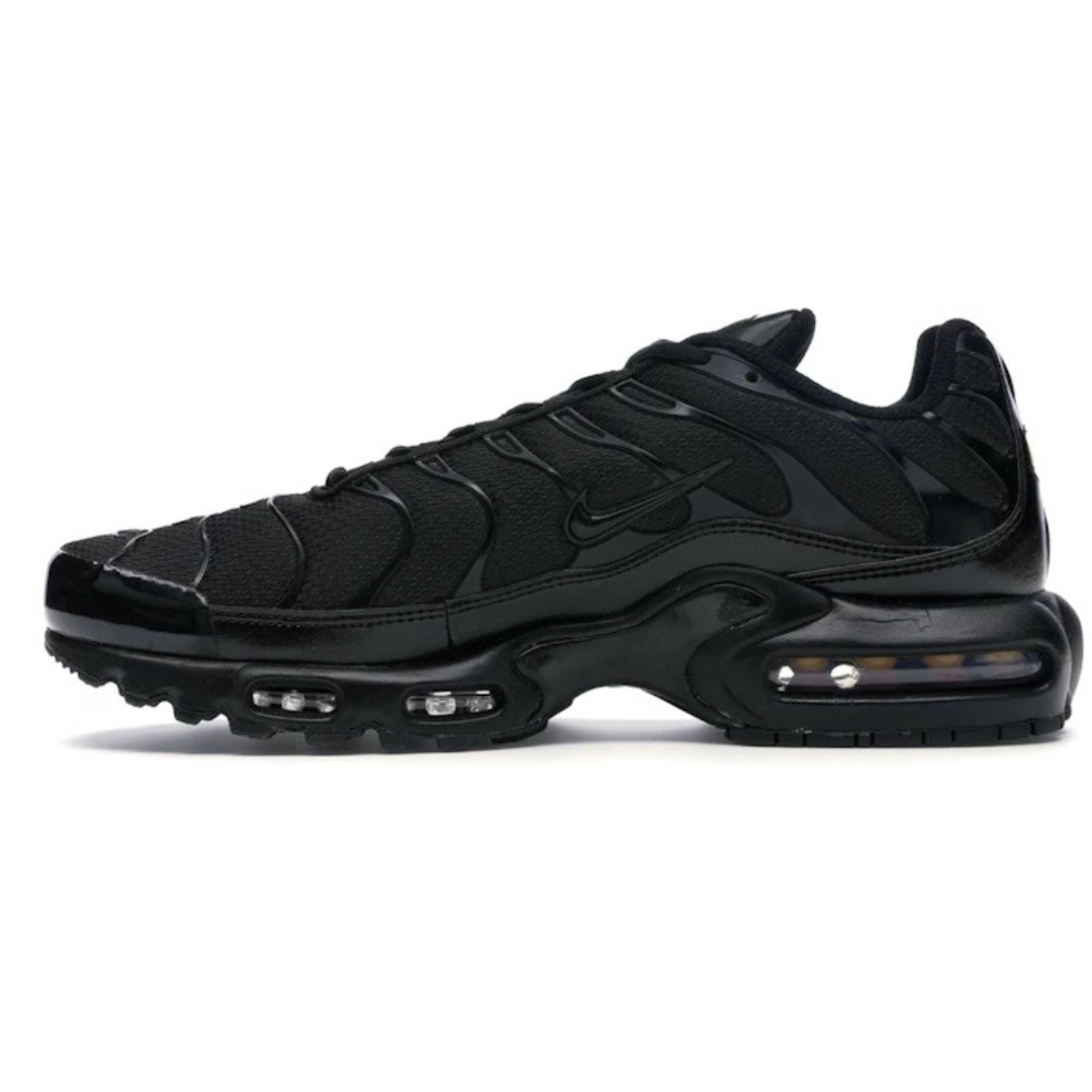 AIR MAX TN «Black» - Imagen 1