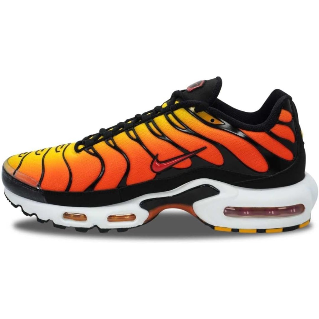 AIR MAX TN "Fire" - Imagen 1