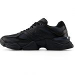 NEW BALANCE 9060 «Black»