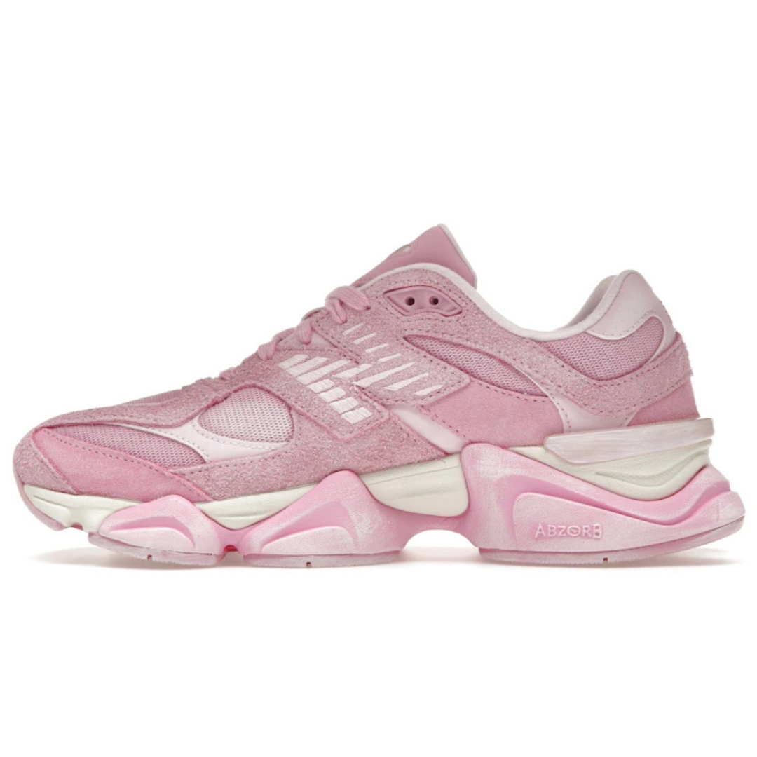NEW BALANCE 9060 «Pink» - Imagen 1