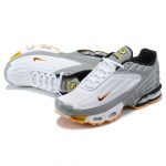NIKE AIR MAX PLUS 3 «White Orange» - Imagen 2