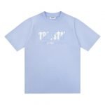 CONJUNTO CORTO TRAPSTAR «Light Blue» - Imagen 2