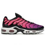 NIKE TN AIR MAX PLUS «Pink Purple» - Imagen 4