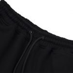 CONJUNTO CORTO TRP «Black Orange Grey» - Imagen 4