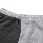 CONJUNTO CORTO TRAPSTAR «White Black Grey» - Imagen 8