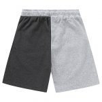 CONJUNTO CORTO TRAPSTAR «White Black Grey» - Imagen 9