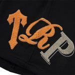 CONJUNTO CORTO TRP «Black Orange Grey» - Imagen 6