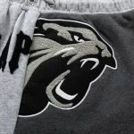 CONJUNTO CORTO TRAPSTAR «White Black Grey» - Imagen 2