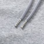 CONJUNTO CORTO TRAPSTAR «White Black Grey» - Imagen 3