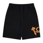 CONJUNTO CORTO TRP «Black Orange Grey» - Imagen 7