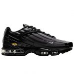 NIKE AIR MAX PLUS TN 3 «Black» - Imagen 2