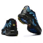 NIKE TN AIR MAX PLUS «Sunset Gradient» - Imagen 2