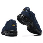 NIKE TN AIR MAX PLUS «Utility Obsidian» - Imagen 2