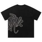 CONJUNTO CORTO SYNA «Black Grey» - Imagen 10