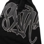 CONJUNTO CORTO SYNA «Black Grey» - Imagen 11