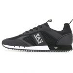 EA7 EMPORIO ARMANI «Black White»