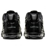 NIKE AIR MAX PLUS TN 3 «Black» - Imagen 3