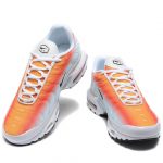 NIKE TN AIR MAX PLUS «Tropical Sunset» - Imagen 2