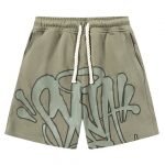 CONJUNTO CORTO SYNA «Grey» - Imagen 3