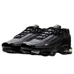NIKE AIR MAX PLUS TN 3 «Black» - Imagen 4