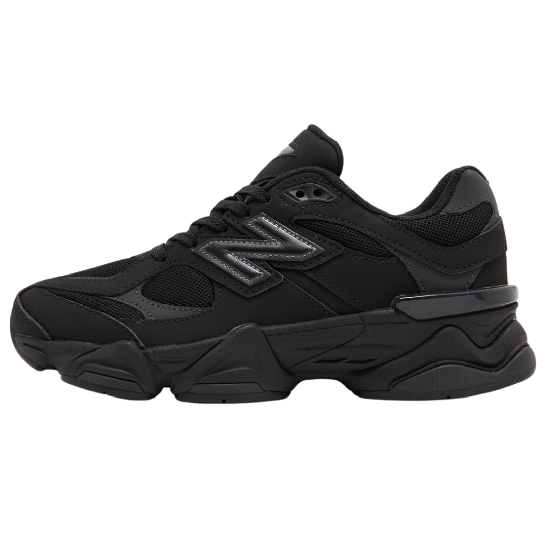 NEW BALANCE 9060 «Black White» - Imagen 1