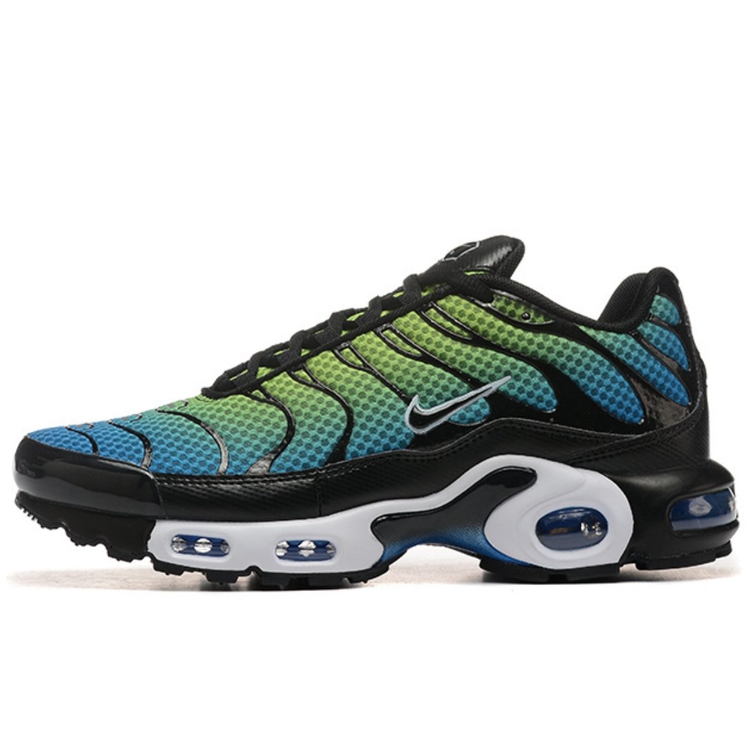 NIKE TN AIR MAX PLUS «Racer Blue Volt» - Imagen 1