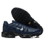 NIKE TN AIR MAX PLUS «Utility Obsidian» - Imagen 4
