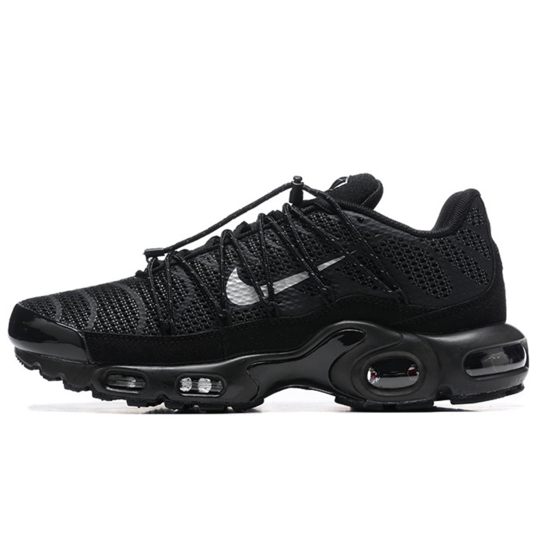 NIKE TN AIR MAX PLUS «Utility Black» - Imagen 1