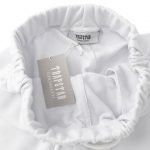CONJUNTO CORTO TRAPSTAR «White, Blue , Light Blue» - Imagen 5