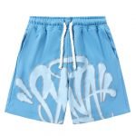 CONJUNTO CORTO SYNA «Blue» - Imagen 6