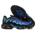 NIKE TN AIR MAX PLUS «Sunset Gradient» - Imagen 4