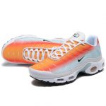 NIKE TN AIR MAX PLUS «Tropical Sunset» - Imagen 4
