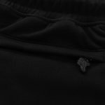 CONJUNTO CORTO SYNA «Black Grey» - Imagen 5