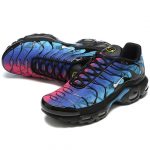 NIKE TN AIR MAX PLUS «Sunset Gradient» - Imagen 5