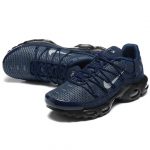 NIKE TN AIR MAX PLUS «Utility Obsidian» - Imagen 5