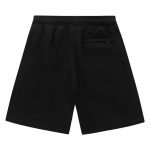 CONJUNTO CORTO SYNA «Black Grey» - Imagen 7