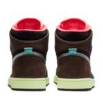 AIR JORDAN 1 High "Bio Hack" - Imagen 2