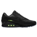 AIR MAX 90 "Black volt" - Imagen 2