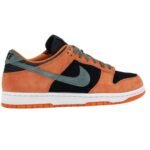 SB DUNK Low "C&K 0 Orange" - Imagen 3
