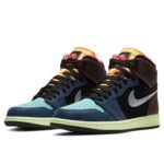 AIR JORDAN 1 High "Bio Hack" - Imagen 3