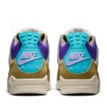 AIR JORDAN RETRO 4 "Desert Moss" - Imagen 3