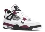 JORDAN  RETRO 4 "PSG" - Imagen 2