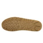 AIR MAX 90  x Off-White "Brown" - Imagen 4