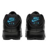 AIR MAX 90 "Black laser blue" - Imagen 3