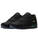 AIR MAX 90 "Black volt" - Imagen 3