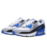 AIR MAX 90 "White Particle Grey" - Imagen 4